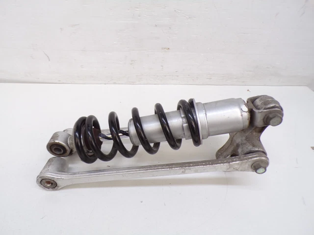 Ammortizzatore Mono Posteriore Yamaha T-Max 560 2020-2021-2022
