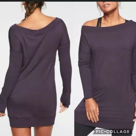 Athleta studio barre dress sales