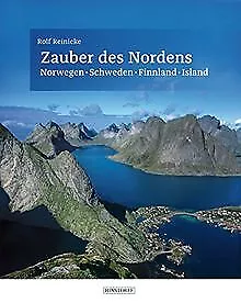 Zauber des Nordens: Norwegen - Schweden- Finnland - Isla... | Buch | Zustand gut