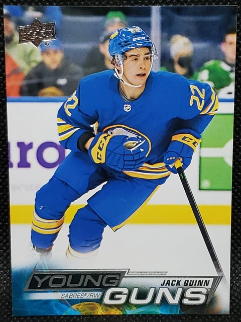 2022-23 Upper Deck Series 1 Hockey Base and Parallel Inserts. You Pick!