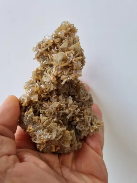 Minerali☆Barite Provenienza Monteponi Sardegna 3