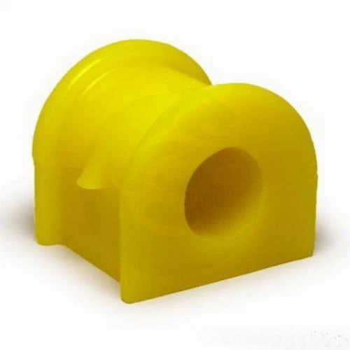 POLYURETHANE BUSHING SWAY bar, rear suspension, I. D.= 21 mm 30.95