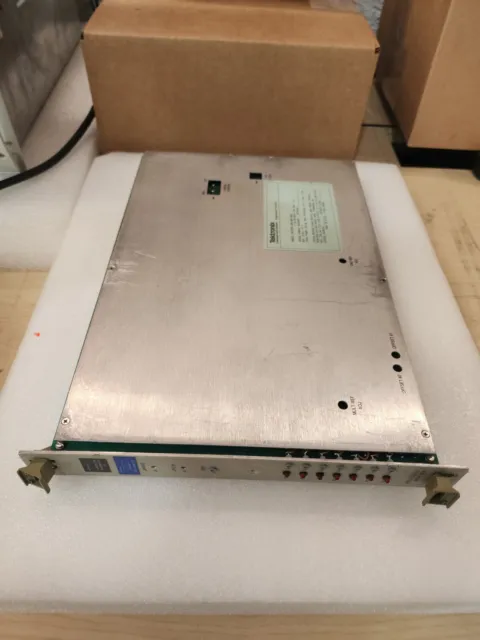 Tektronix VXI-1410 Test Load VXI Module