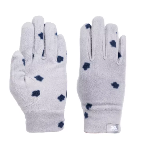 Trespass Childrens/Kids Zumee Gloves (TP6112)