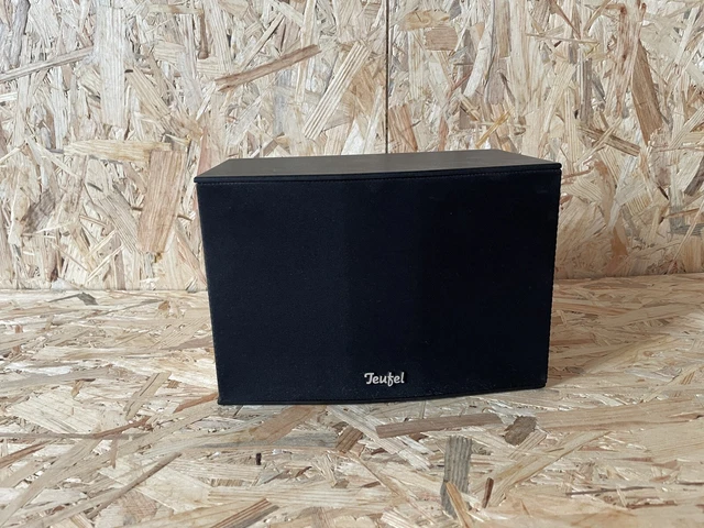 Teufel M 400 FCR, Lautsprecher - Guter Zustand