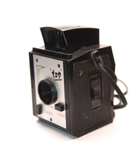 EUMIG MAKRO SOUND 80, RARE VINTAGE CLASSIC SUPER 8 MOVIE CAMERA