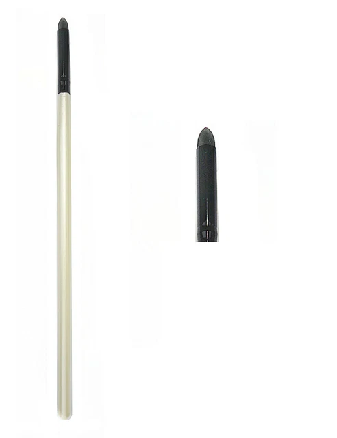 Profi Make Up Brush Applikator Smokey Eyes Hochwertige Schmink Kosmetikpinsel #9