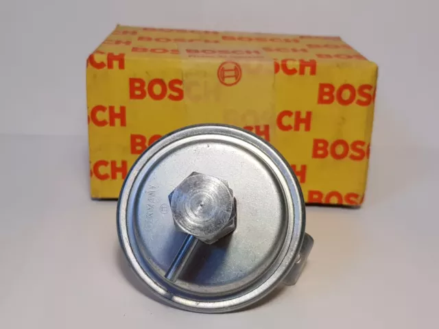 Bosch 1237121159 Unterdruckdose Zündverteiler Vacuum Control Distributor 2
