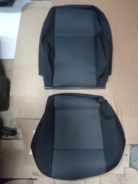 Vw Original Sitzbezuge
