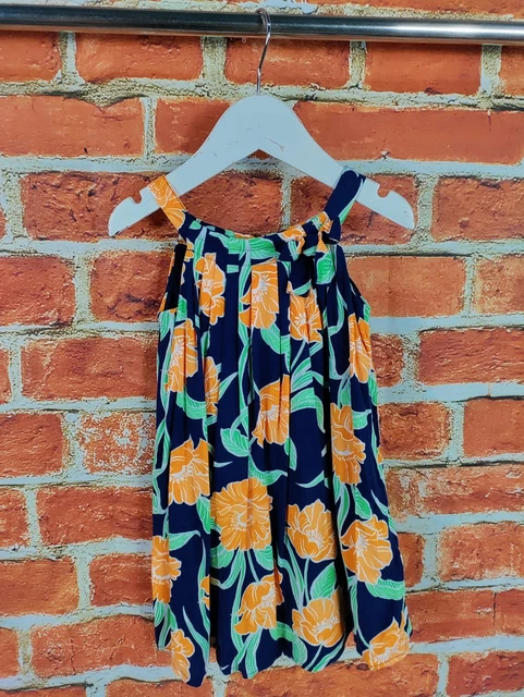 Pacchetto Abiti Bambina Età 18-24 Mesi Gap Next H&M Set Estate Fiori Bambini 92Cm 2