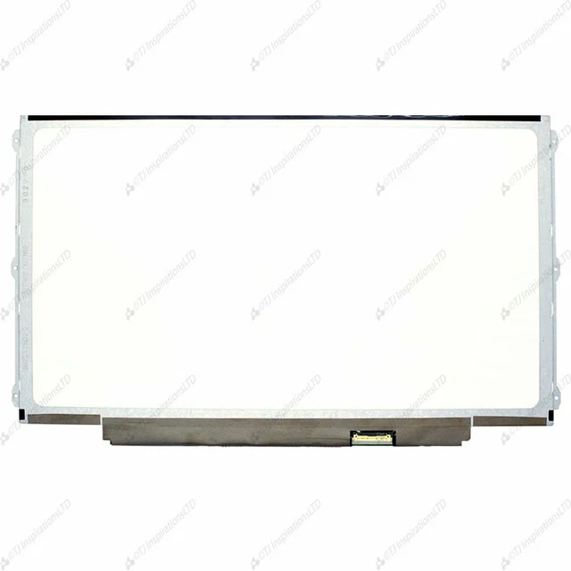 12.5 " LED Bildschirm für Dell Latitude 12 E5250 LCD Laptop 0Y2HM9 Y2HM9