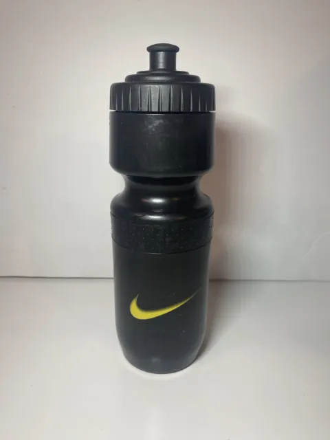 Nike  Sport Water Bottle - Black - 22 oz / 650 ml