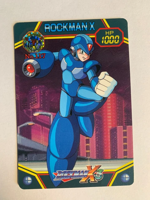 Rockman X3 Megaman X3 Sega Saturn JAPAN JAP T-1210G - Jeux vidéo Rockman X3 Megaman X3 Sega Saturn JAPAN JAP T-1210G - Jeux vidéo