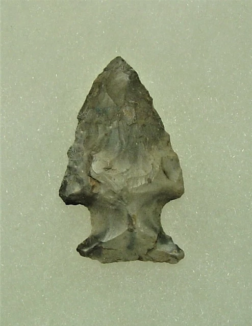 vad - MOTLEY POINT - MEIGS COUNTY, TN