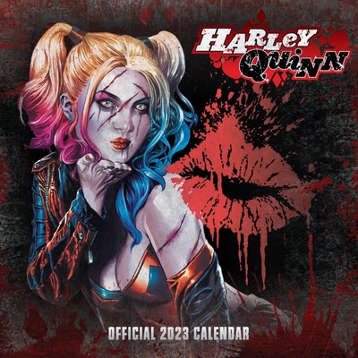 2023 harley calendar