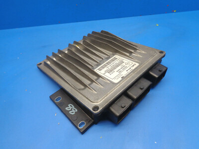 Calculateur DCM1.2 Clio Megane 2 Kangoo 1.5 DCI 8200399038 8200619409 R0410B034C 
