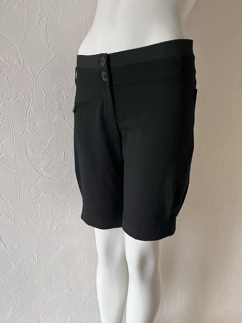 Short COP COPINE BREAK Taille Haute 36 - Été 2017 Couleur Pêche