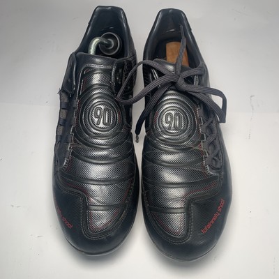 2007 NIKE TOTAL 90 Shoot Stivali da 