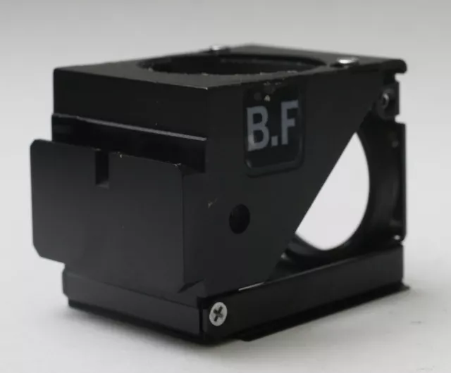 Olympus BF Cube for BH2-UMA Microscope EPI Vertical Illuminator Bright Field 3