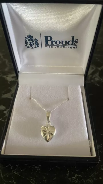 Grandma shop necklace prouds