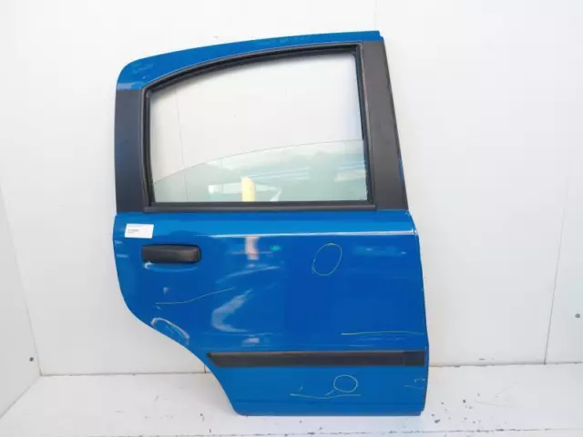 46826582 Porta Posteriore Dx Fiat Panda (169) (2003>2012)