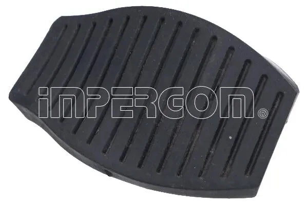 Set di copertura pedale auto trasmissione automatica non scivolo per acceleratore freno