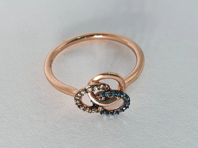 Links of sales london celeste ring