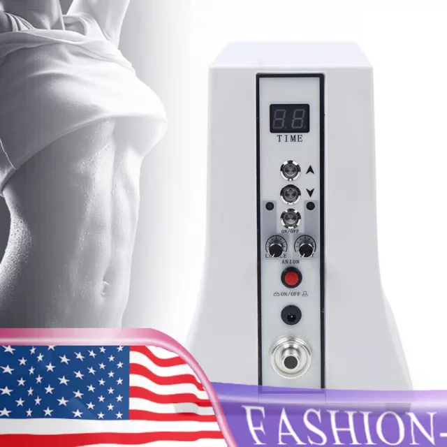 Breast Enlargement Butt Enhancement 35 Cups Vacuum Body Massage Machine