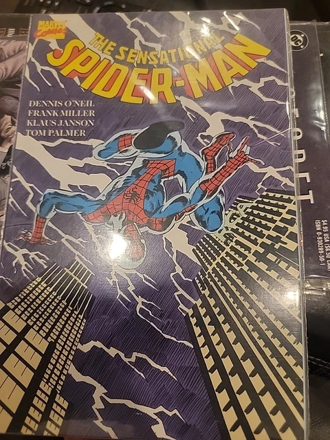 the-sensational-spider-man-1988-1a-stampa-frank-miller-tpb-marvel