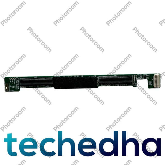 Carte Bouton D'alimentation HP Elitebook X360 1030 G3 - Réf. L31857-001 - Neuve (ouverte)