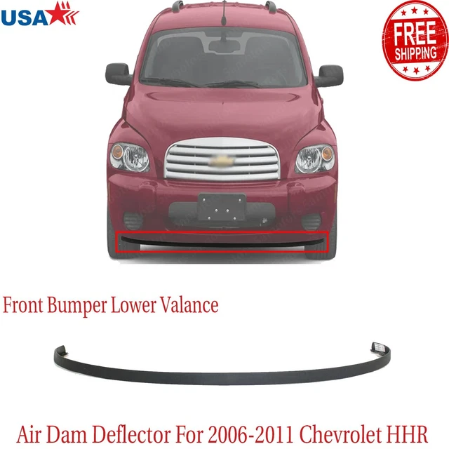 Visière de fenêtre pour CHEVROLET HHR 2006 2007 2008