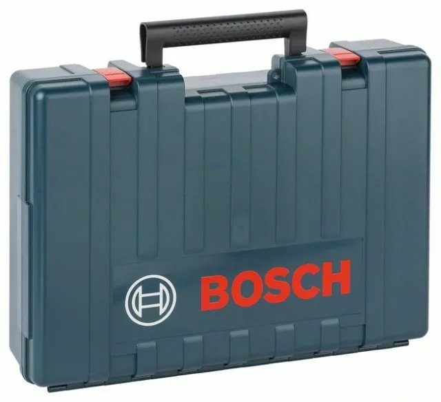 Bosch Valise en Plastique pour Batteries,360 x 480 X 131 MM Adapté À Gbh 36 V-Li