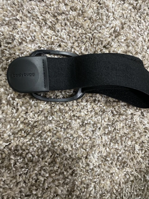 New bodybugg Armband STRAP ONLY (large) 3