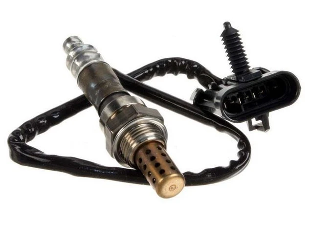 New Standard Motor Products Oxygen Sensor SG454 For Acura Buick 1993-2003