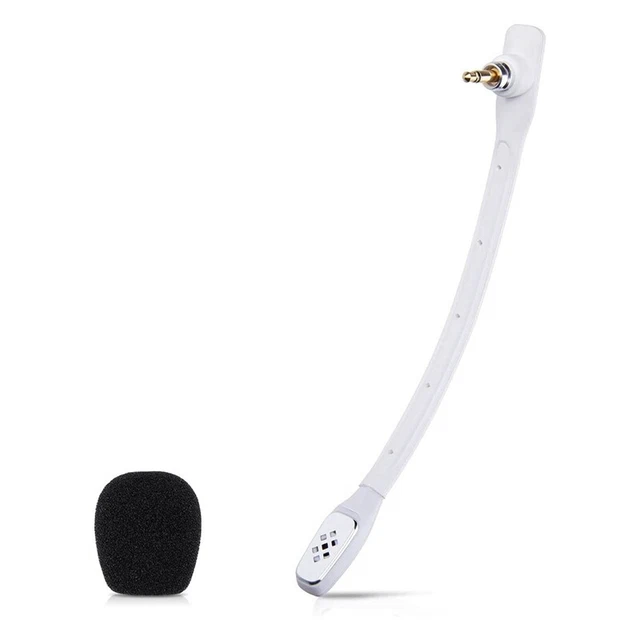 Gaming Headphone Microphone for   A40 Headphones White A7X85482
