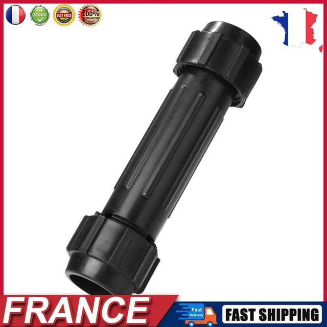 Kayak Paddle Connector for Fishing Rowing Boat Canoe Paddles Screwed Joints fr