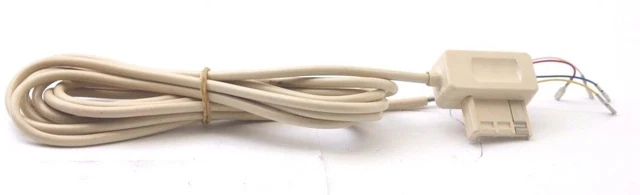 Serre-câble De Frein Moto – Vintage – NOS (Ancien Stock, Jamais Monté)