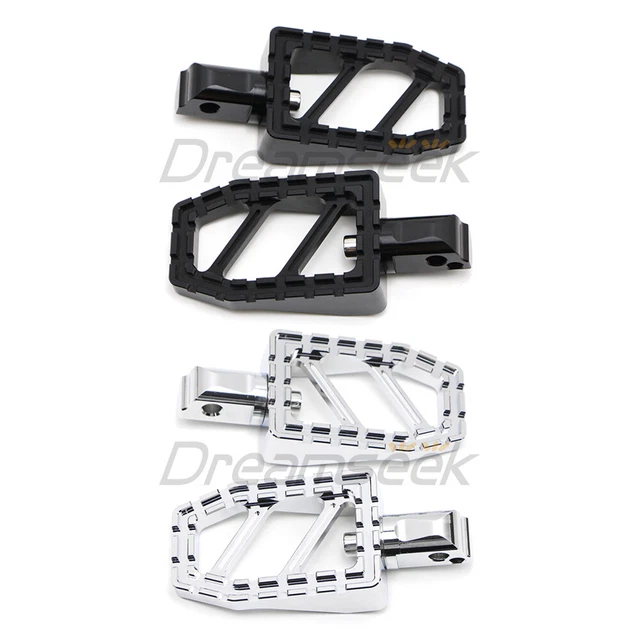 Repose Pieds EVO SW-Motech Pour Harley Davidson Pan America 1250 (21-24