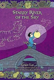 Starry River of the Sky von Lin, Grace | Buch | Zustand sehr gut