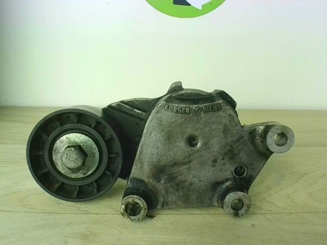 Galet tendeur CITROEN C3 PICASSO PHASE 1 1.6 HDI - 16V TURBO /R:45834259 2