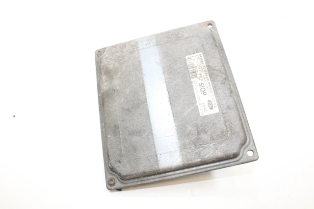 FORD FUSION Engine control unit ECU 2S6A-12A650-TG S118107003K