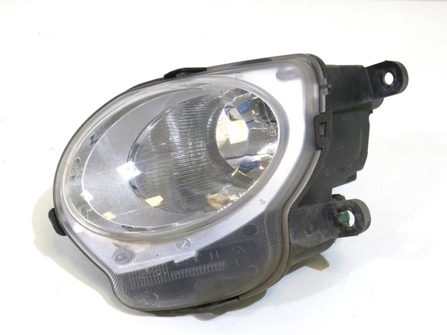 51786772 Luce Diurna Sinistra Fiat 500 (312) 2009