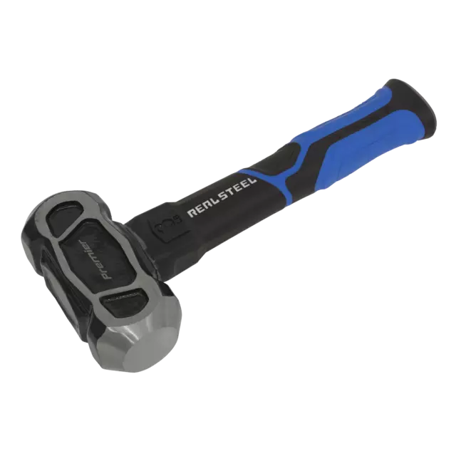 Incassable Club Marteau 1.4kg CHU301 Sealey Neuf
