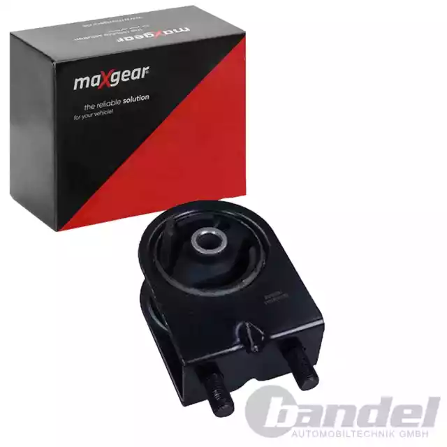 Maxgear Motorlager Vorne Passend Für Mazda 323 Premacy | 40-0500