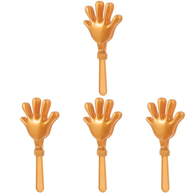 4 pz applausi a mano per bambini applausisti festa bambini applausi per bambini