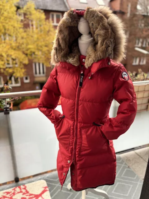 Pajar jacke deals