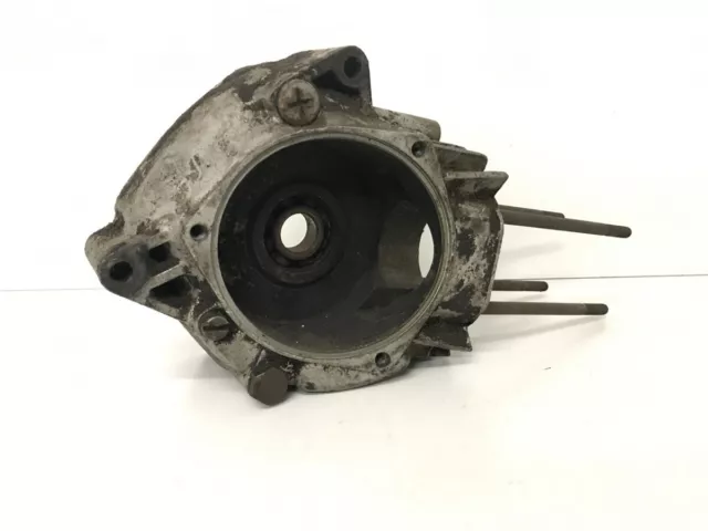 Sachs 502 Motorblock Motorgehäuse Hercules CB1 L50 DKW 502 Mofa Moped (A4)