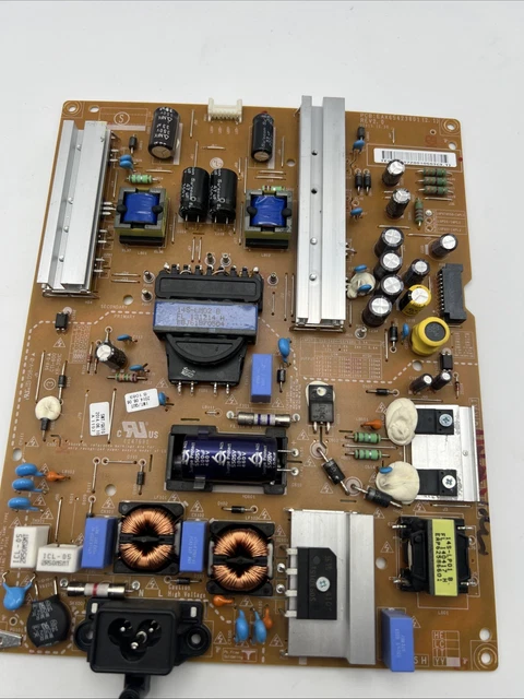 Carte Inverter LG 6917L-0023B - Pour Téléviseur LG 32LV5300 - Occasion Fonctionnelle