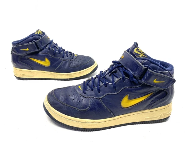 nike shoes 1997