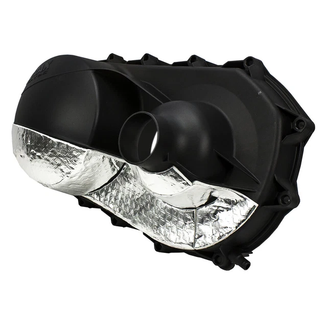 Can-Am 420212286 Transmission Variator Cover 2014-2017 Maverick 1000 Max